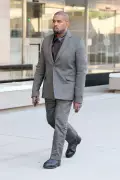 Kanye West Testifies in Copyright Trial Over Hurricane Sample