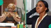 Kate Henshaw Calls Out Piggyvest for Copyright Infringement, Fans React