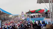 Katsina Governor Radda Clinches APC Governorship Ticket for 2027 Election
