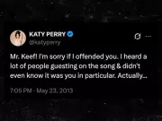 Katy Perry and Chief Keef reunite after 2013 Twitter feud, fans shocked