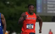 Kayinsola Ajayi Breaks 20-Year Nigerian 100m Record with 9.84s