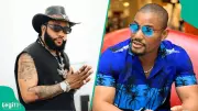 KCee Mourns Alexx Ekubo, Calls Out Nigerians for Late Tributes
