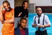 Kcee Urges Love While Alive, Mourns Alexx Ekubo's Death