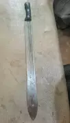 Kebbi Man Arrested for Hacking Brother and Sister-in-Law to Death with Cutlass