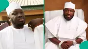 Kefiano Reacts as Supreme Court Voids Ibadan PDP Convention, Backs Wike Faction