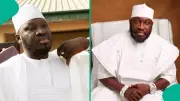 Kefiano Wins Plateau PDP Governorship Ticket, Pledges Single Term