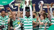 Kelechi Iheanacho Overjoyed After Helping Celtic Win Scottish Premiership Title