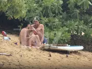Kendall Jenner and Jacob Elordi Spotted on Intimate Hawaii Beach Date