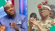 Kenneth Okonkwo Warns 'Obi or Nothing' Slogan Could Backfire in 2027