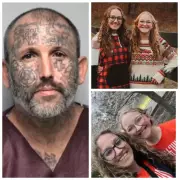 Kentucky man gets life for murder of girlfriend and her daughter