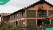 Kenya Police Arrest 8 Students Over Deadly School Fire That Killed 16