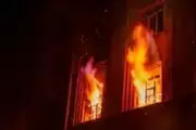 Kenya School Fire: 16 Girls Dead in Dormitory Tragedy at Utumishi Academy