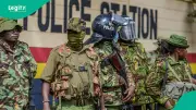 Kenya School Fire Kills 16 Students in Gilgil, Minister Confirms