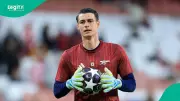 Kepa, 2 Arsenal Players Who Might Miss Premier League Winner's Medal