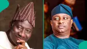 Keyamo Says Jonathan Ineligible for 2027 Presidential Race, Calls It Double Tragedy