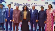 Keystone Bank Donates ICT Centre to Makurdi School for Digital Learning