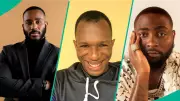 Kiddwaya Blasts Daniel Regha Over Davido Wealth Comments, Sparks Reactions