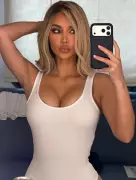 Kim Kardashian Reveals She Takes 35 Supplements Daily for Health