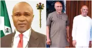 Kingsley Chinda Emerges Rivers APC Governorship Candidate for 2027