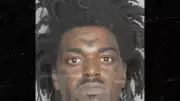 Kodak Black Surrenders on Fleeing and Resisting Charges in Florida