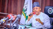 Kogi 2027: Echocho Threatens Fierce Showdown with Governor Ododo Over APC Primary