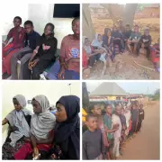 Kogi Government Confirms Rescue of All Abducted Orphanage Children