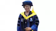 KolaDaisi University Appoints Professor Olajumoke Morenikeji as New Vice-Chancellor
