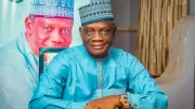 Kpautagi Wins Niger ADC Guber Primary, Defeats Idris Usman