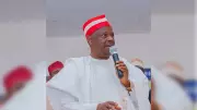 Kwankwaso Denies Working for Tinubu, Slams Kano Government Spokesman