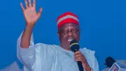 Kwankwaso Dismisses Claims of Working for Tinubu Ahead of 2027 Elections