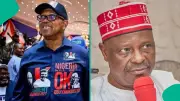 Kwankwaso: NDC VP Ticket Opens Door for Kano Presidency