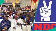 Kwankwaso Welcomes NDC Zoning of Presidential Ticket to South