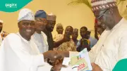 Kwara 2027: APC Aspirant Bolarinwa Pledges Security, Social Services