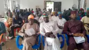 Kwara APC Leaders Back Consensus Option Ahead of 2027 Elections