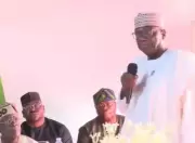 Kwara Governor Urges Tinubu to Raise Minimum Wage to N100,000