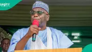 Kwara Govt Endorses Ambassador Seriki as Preferred Next Governor for 2027