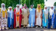 Kwara North Monarchs Thank Tinubu, AbdulRazaq Over APC Ticket