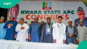 Kwara South Group Rejects Claims of Insecurity-Driven Voter Decline Ahead of APC Primaries