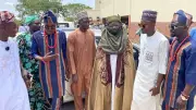 KWASU Celebrates Cultural Diversity with Parade, Performances, Calls for Unity