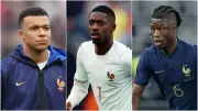 Kylian Mbappe and Ousmane Dembele Lead France Squad for 2026 World Cup
