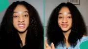 Lady Abandons Christianity, Says Life After Christ Is Better
