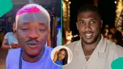 Lady Advises Portable After He Challenges Anthony Joshua to Boxing Match