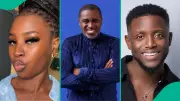 Lady Analyzes Alleged Call Between Frank Edoho's Wife and Chike, Sparks Reactions