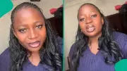 Lady Finds Dad's 1981 Market List, Meat Cost 60 Naira: Good Old Days