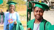 Lady Gains UNIABUJA Admission After Writing WAEC Twice, JAMB 5 Times