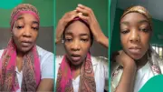 Lady Lists Sad Changes She Noticed After Kidney Disease Diagnosis