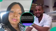 Lady Mourns Alexx Ekubo, Describes His Kind Character in Viral Tribute