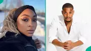 Lady Mourns Alexx Ekubo, Shares Unknown Facts About Late Actor