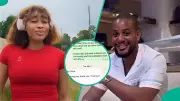 Lady Mourns Late Alexx Ekubo, Shares Last Chat and First Encounter Story