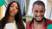 Lady Questions Alexx Ekubo's Marital Status After His Sudden Death Goes Viral